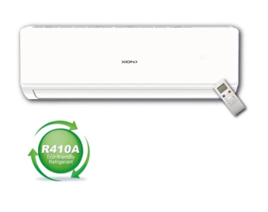aire acondicionado split 12000 btu