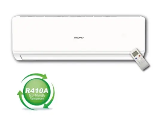 aire acondicionado split 12000 btu