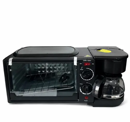 KIT desayunador 3 en 1