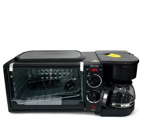 KIT desayunador 3 en 1