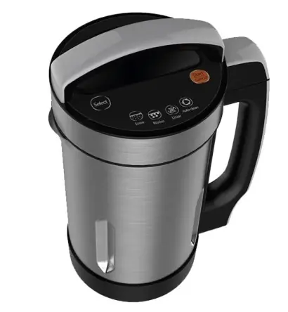 Sopera 1.6 Lts