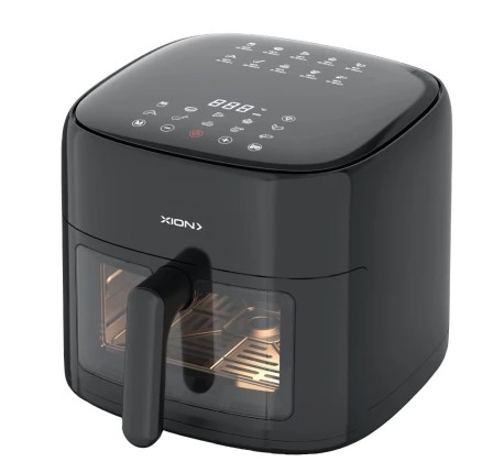 Air Fryer 6.8 Lts Freidora sin aceite
