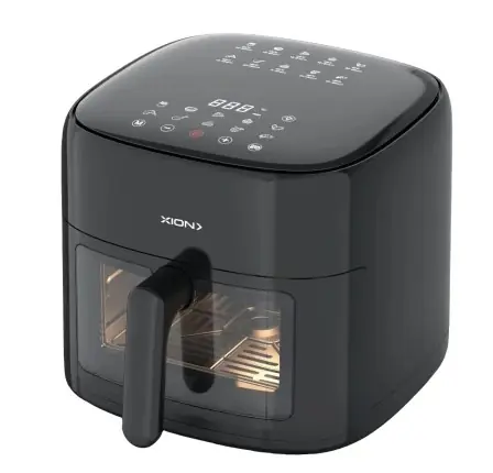 Air Fryer 6.8 Lts Freidora sin aceite