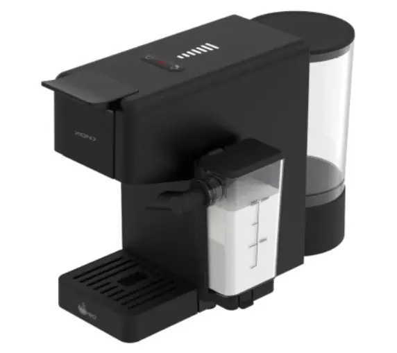 cafetera PRO multicapsulas y espresso