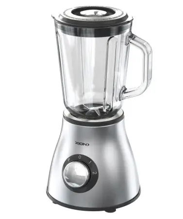 Licuadora 600W