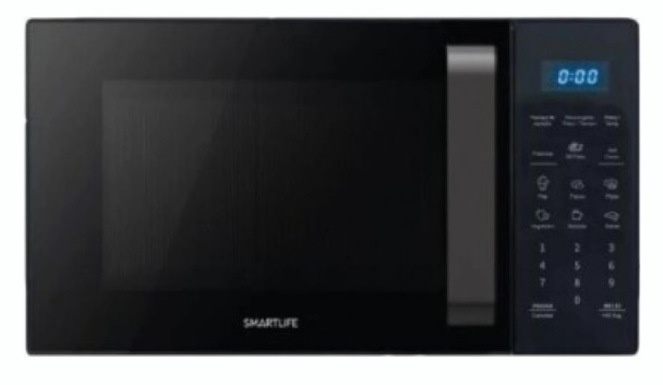 Microondas Smartlife 23lts