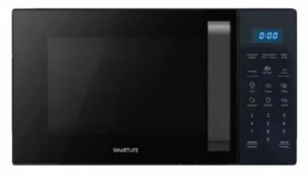Microondas Smartlife 23lts