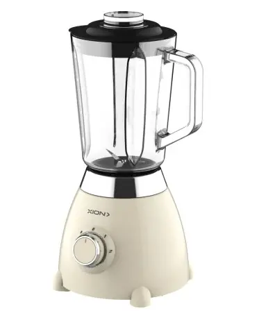 Licuadora 700W Retro