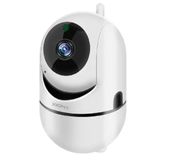 cámara de seguridad smart wifi para interior