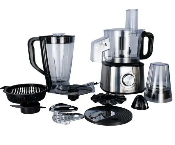 Multiprocesadora Smartlife
