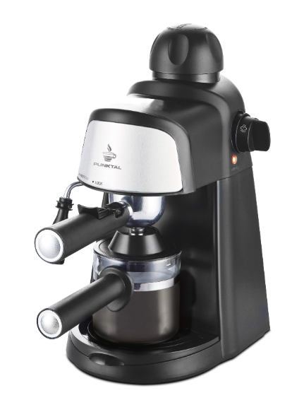 Cafetera Expresso