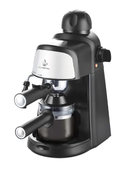 Cafetera Expresso