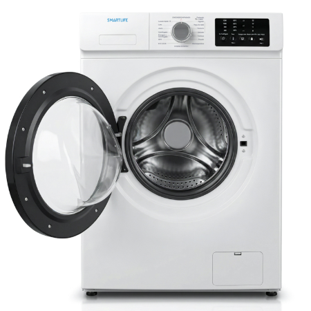 Lavarropas 6KG INVERTER