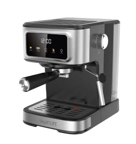 CAFETERA EXPRESSO DIGITAL