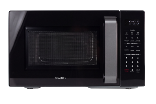 Microondas 23 lts C/Grill Digital