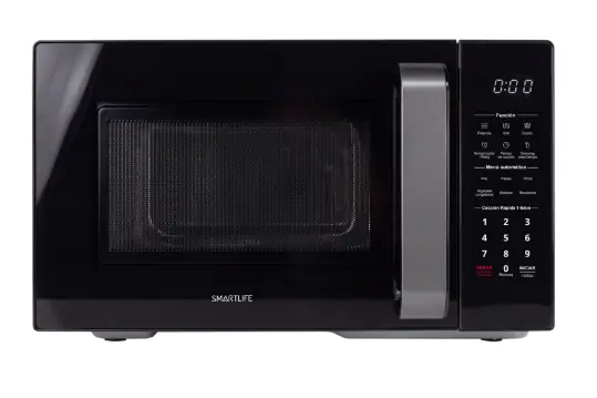 Microondas 23 lts C/Grill Digital