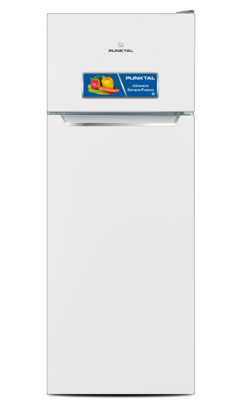 Refrigerador Frío Natural 211 lts