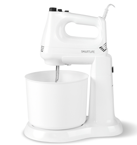 Batidora con Bowl SMARTLIFE