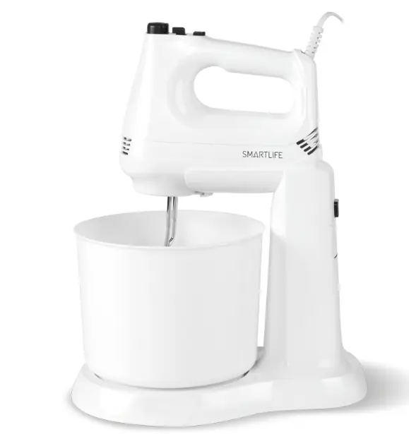 Batidora con Bowl SMARTLIFE