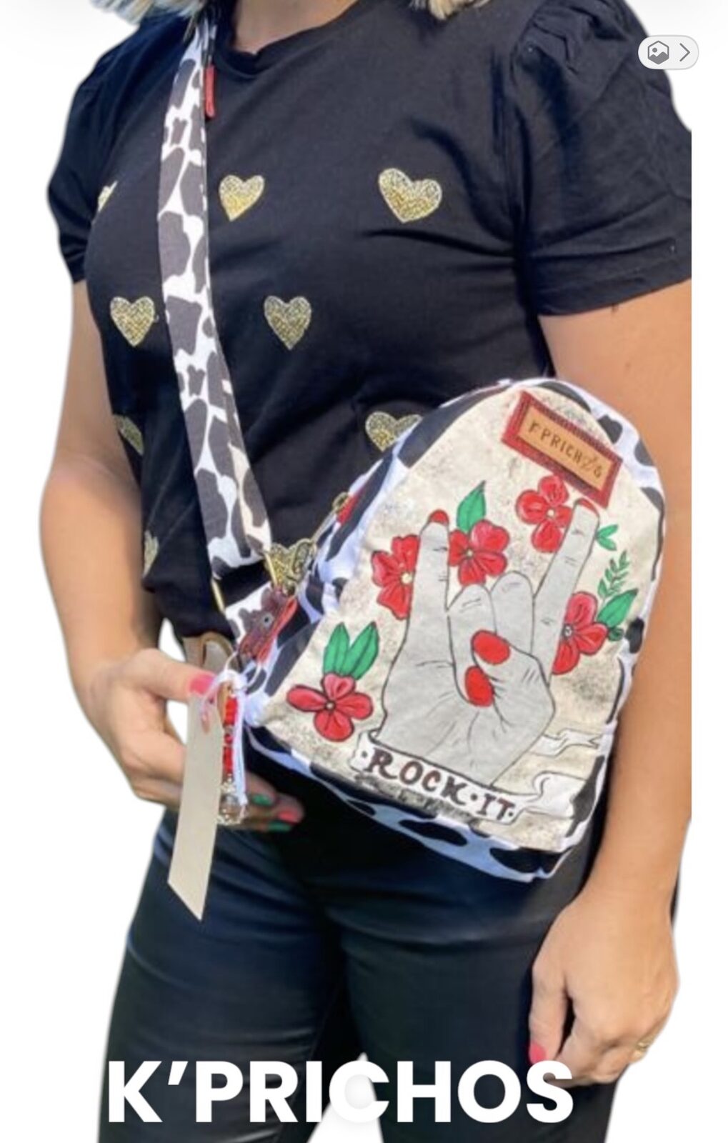 Mochilas