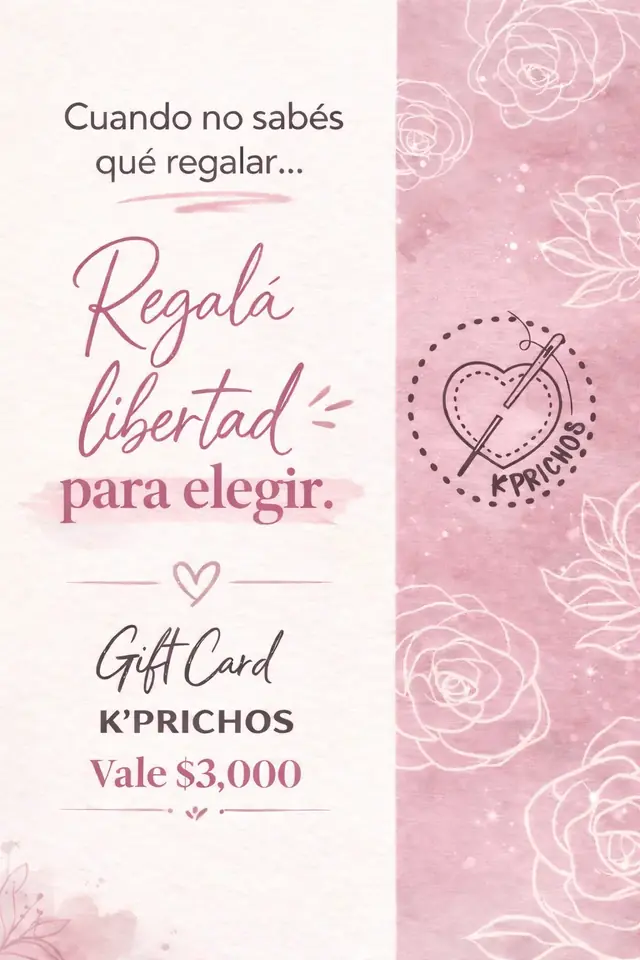 Gift Card $3000