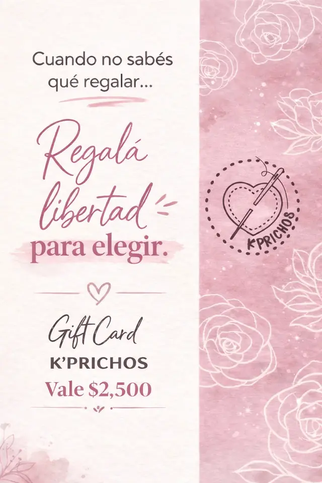 Gift Card $2500