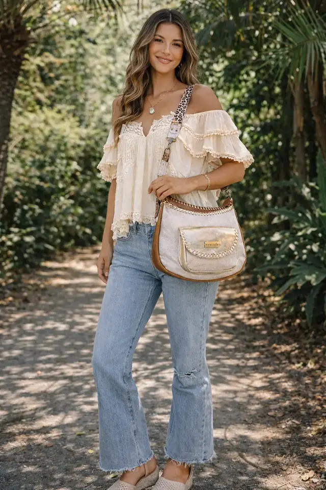 Bolso Aurora