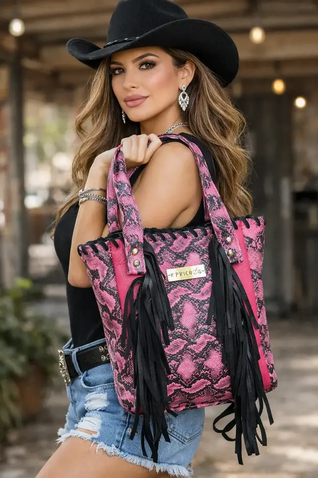 Matera Diva Western