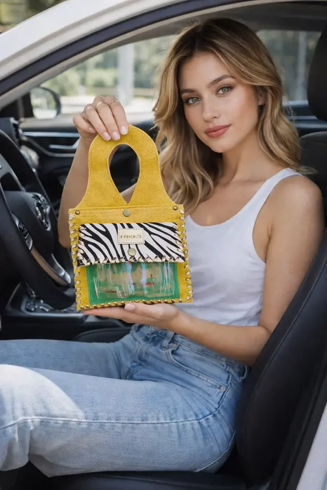 Ruta chic Safari