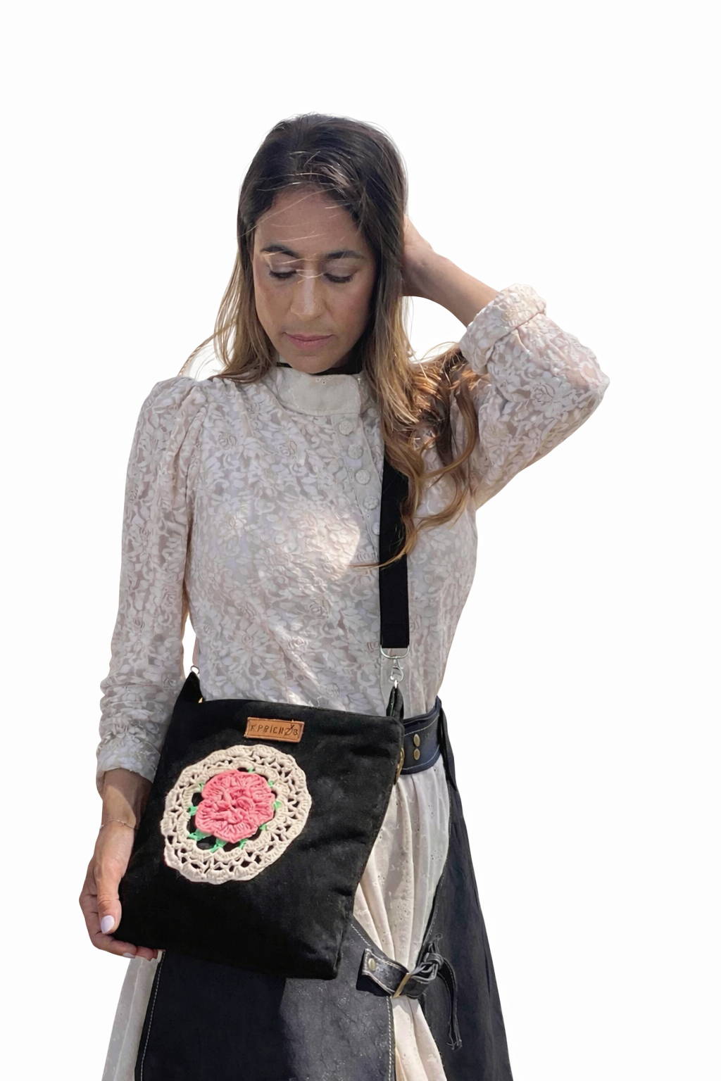 Bandolera Renacer