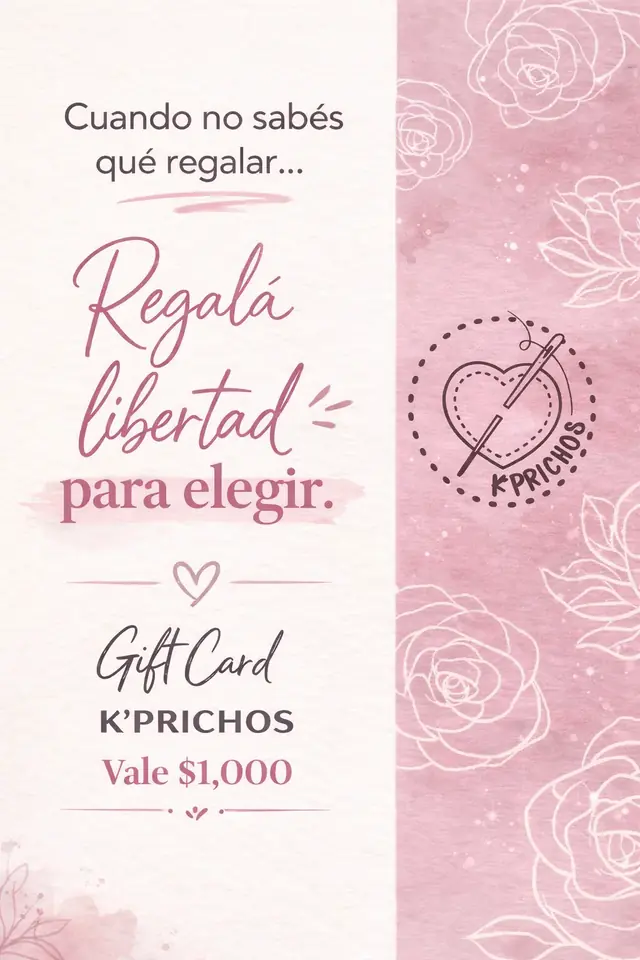 Gift Card $1000