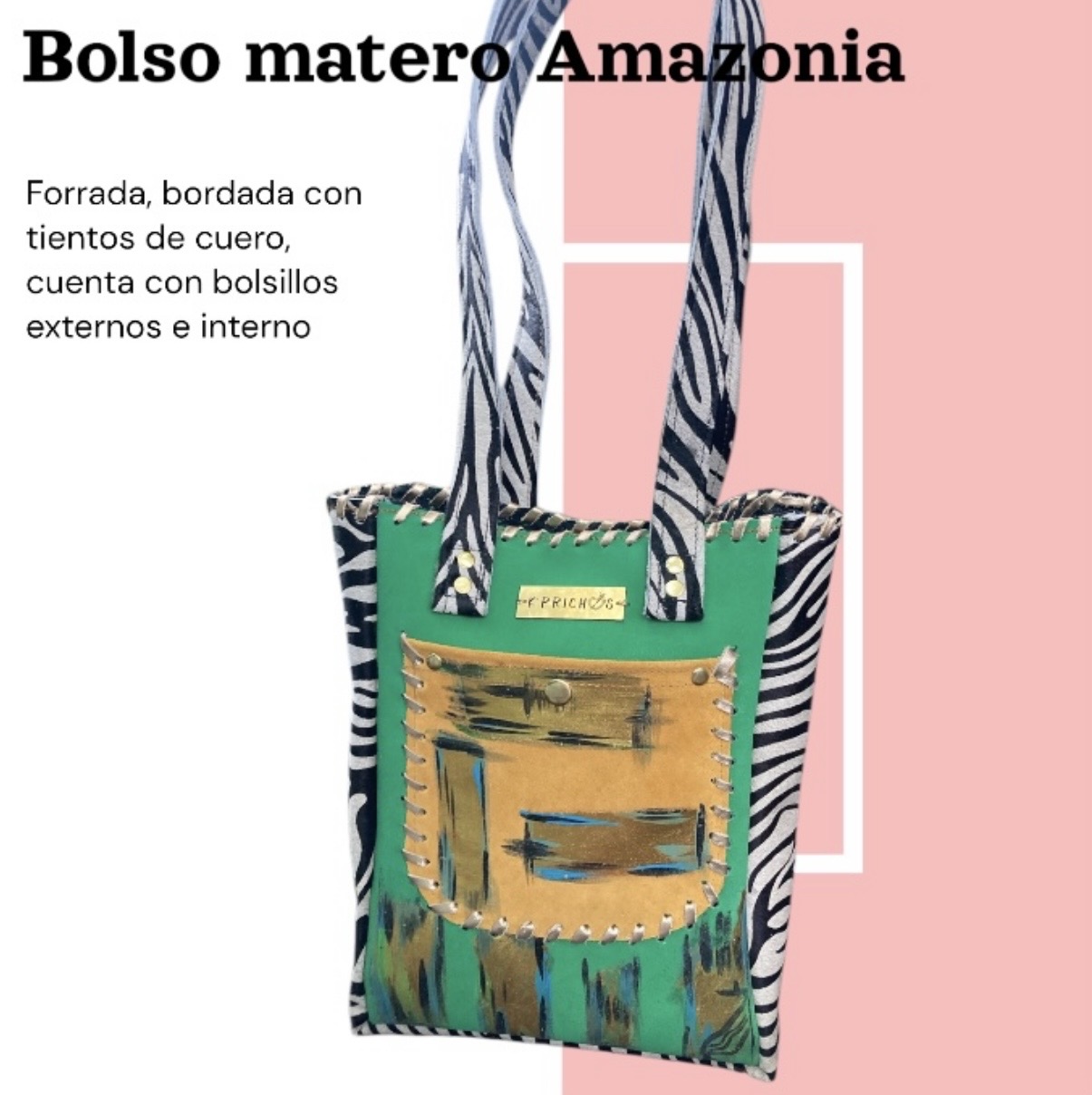 Matera Amazonia