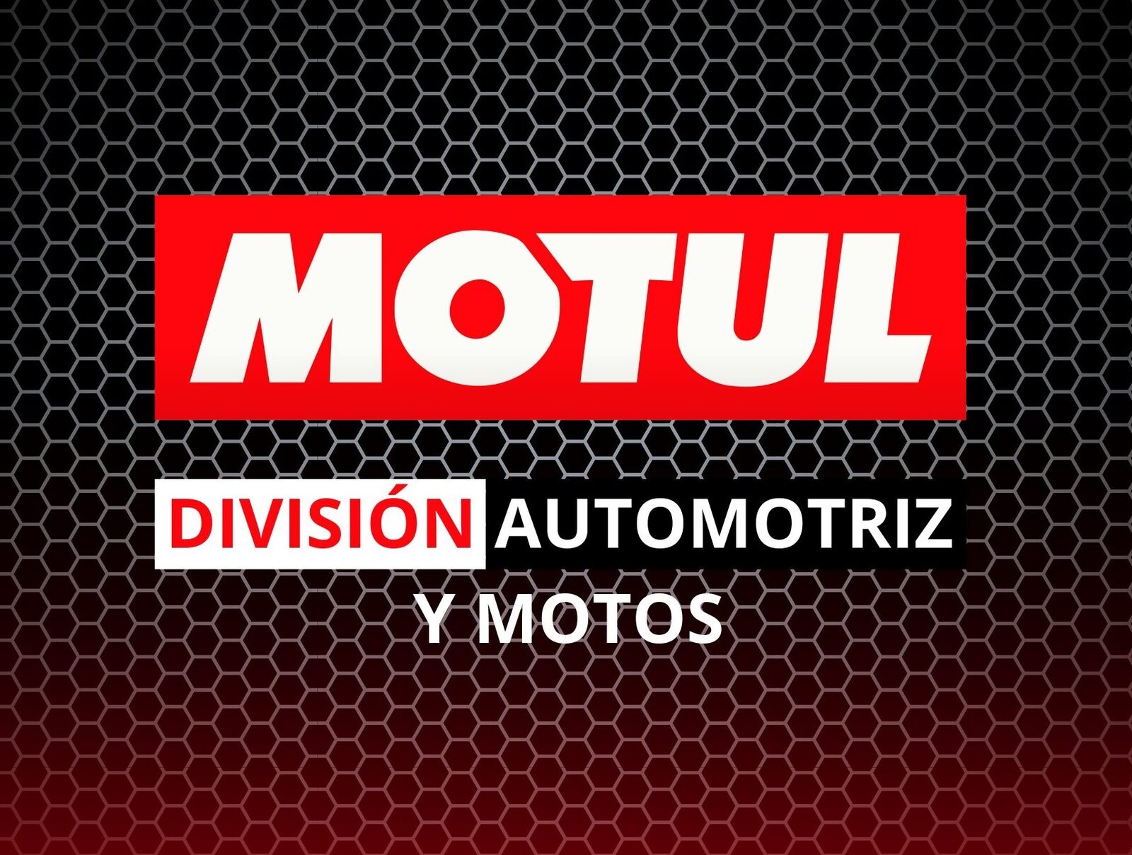 ACEITES MOTUL