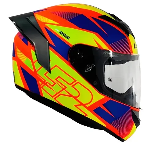 LS2 FF352 ROOKIE OFERTA