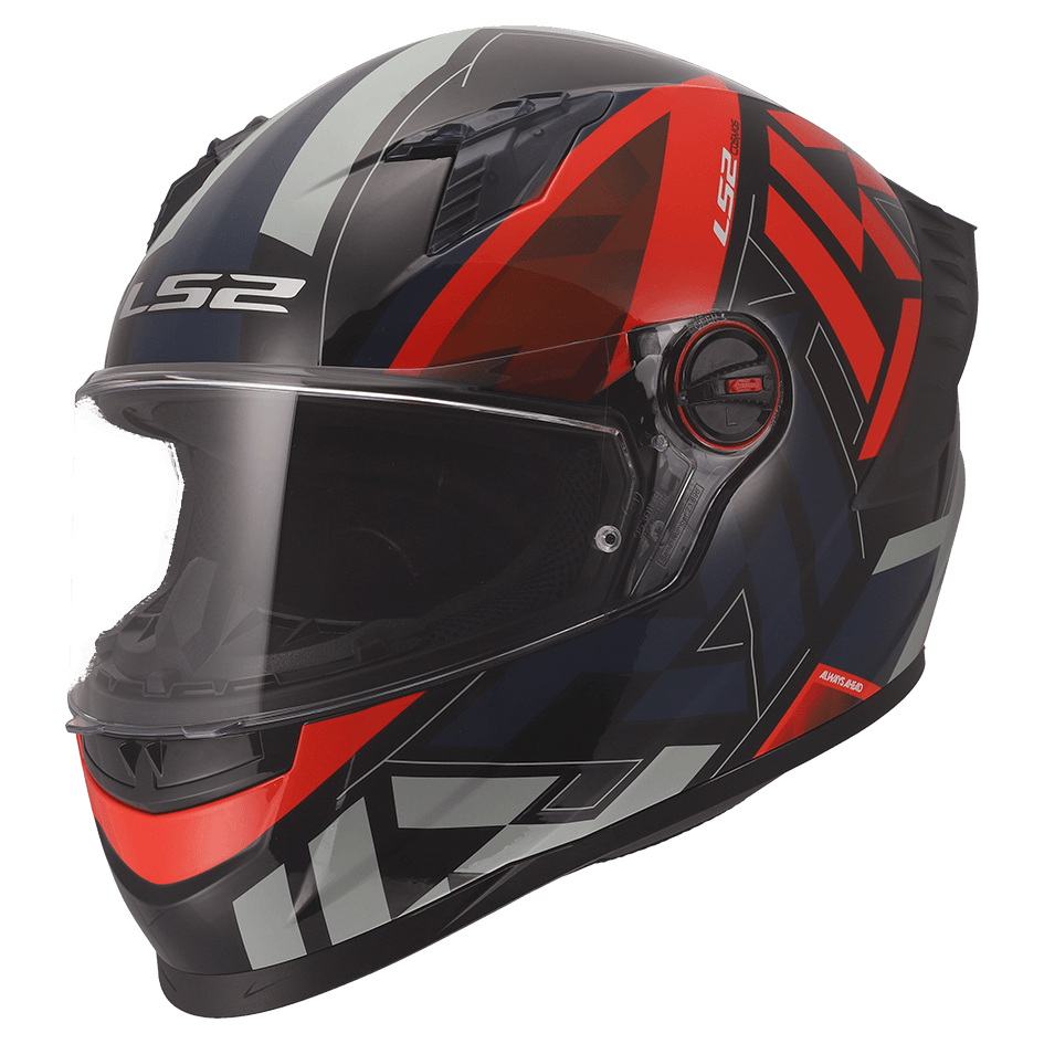 CASCO LS2 FF816 COSMOS - PASKAL MATT