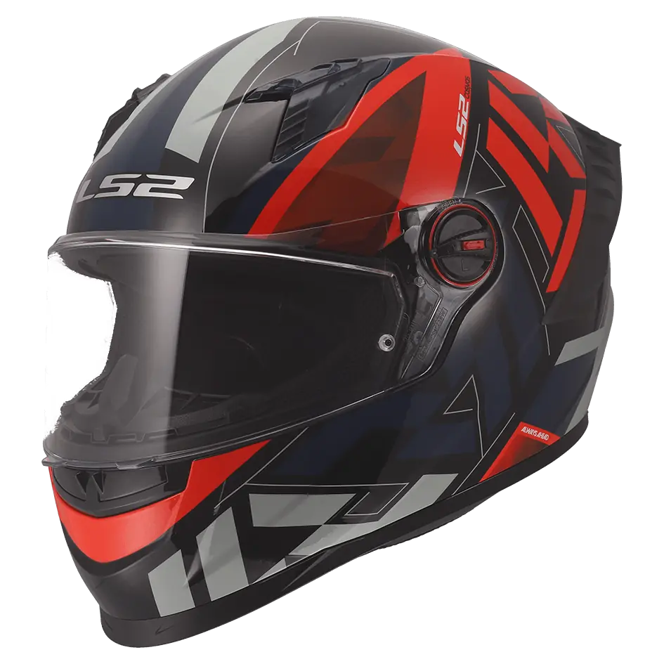 CASCO LS2 FF816 COSMOS - PASKAL MATT