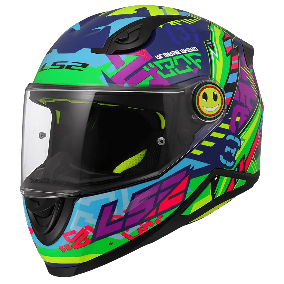 FF812 KID - SVENT