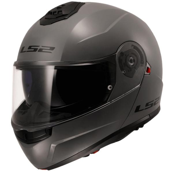 LS2 FF908 STROBE II REBATIBLE