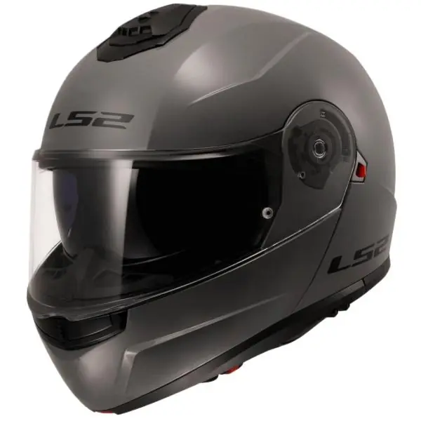 LS2 FF908 STROBE II REBATIBLE