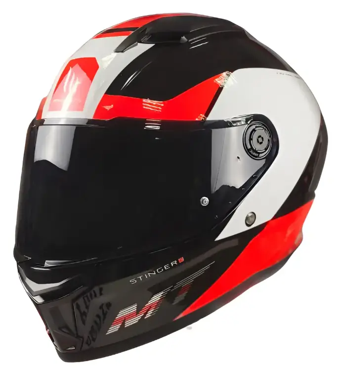CASCO MT Stinger 2 - Gem Brillante
