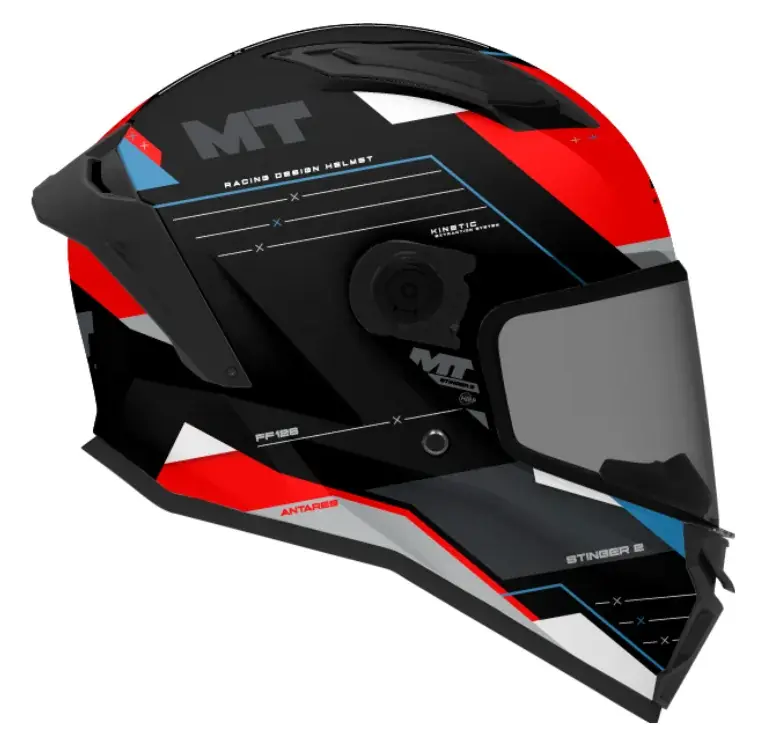 CASCO MT Stinger 2 - Antares Mate
