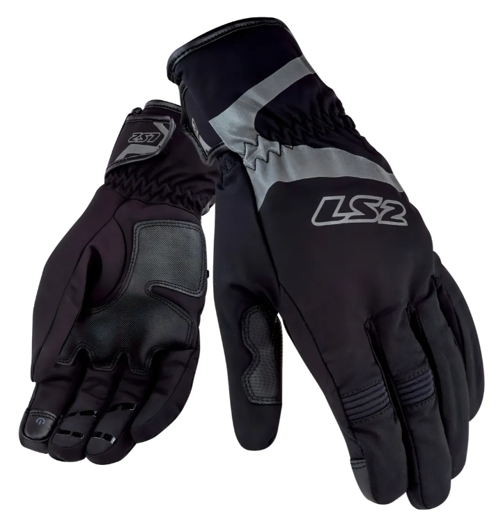 GUANTES LS2 URBS