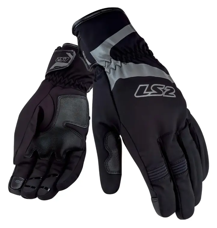GUANTES LS2 URBS