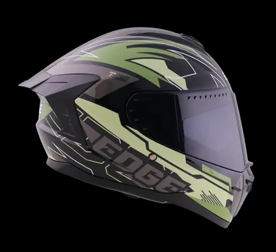 CASCO EDGE RACER