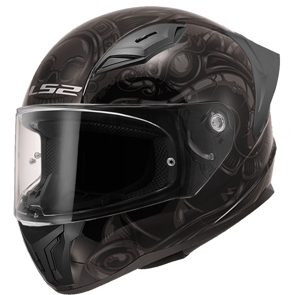CASCO LS2 FF810 VIGO AZTECA