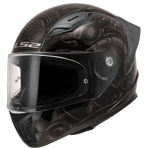 CASCO LS2 FF810 VIGO AZTECA