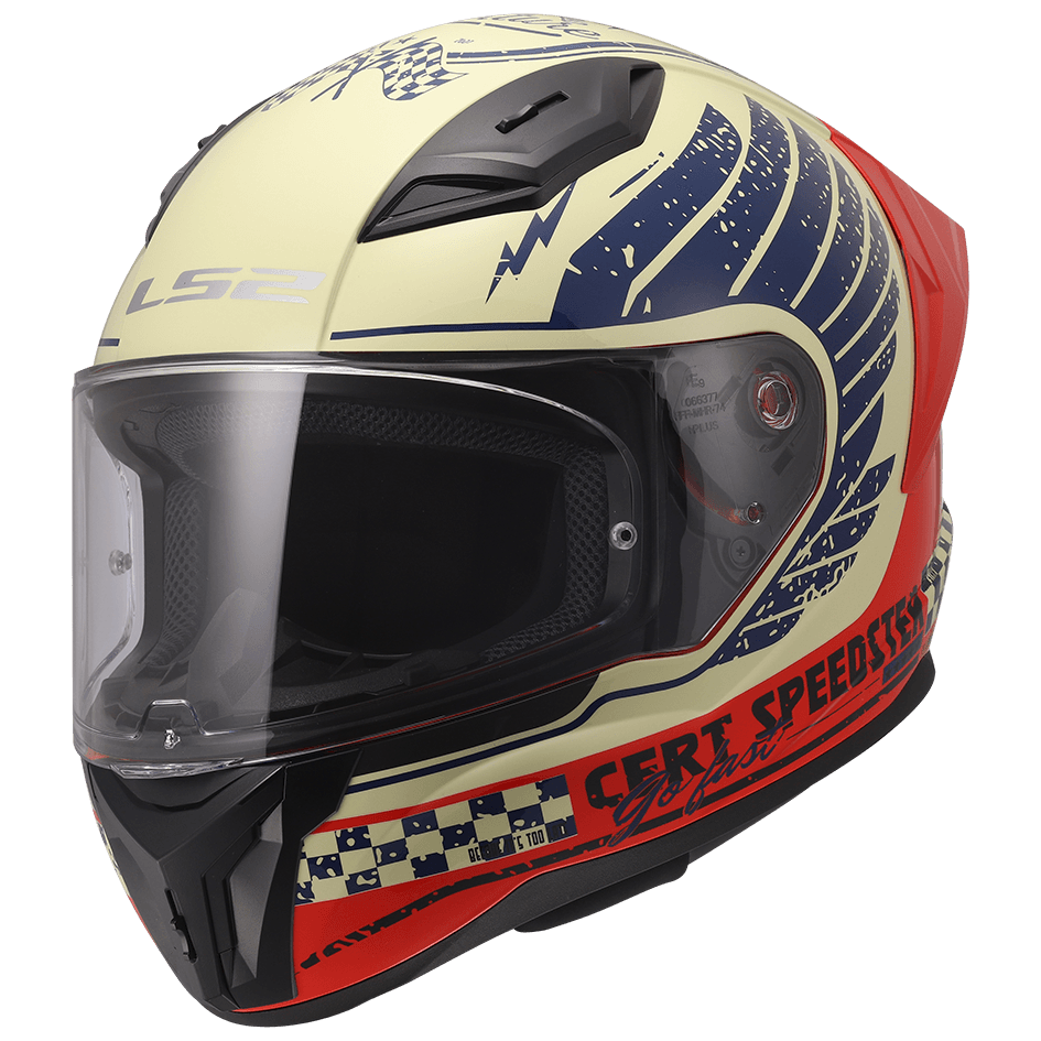 FF810 VIGO - READY SET ROJO