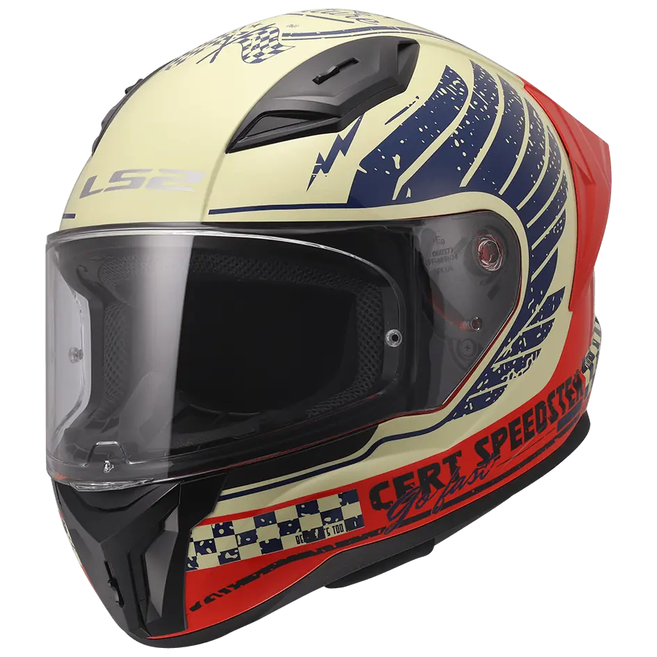 FF810 VIGO - READY SET ROJO