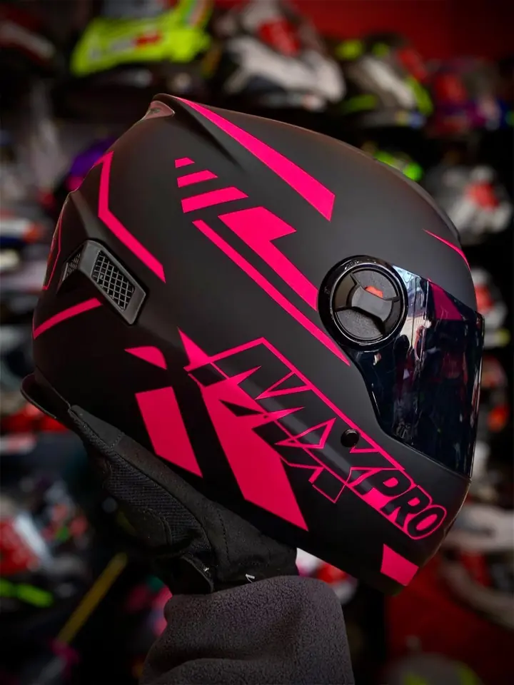CASCO MXPRO