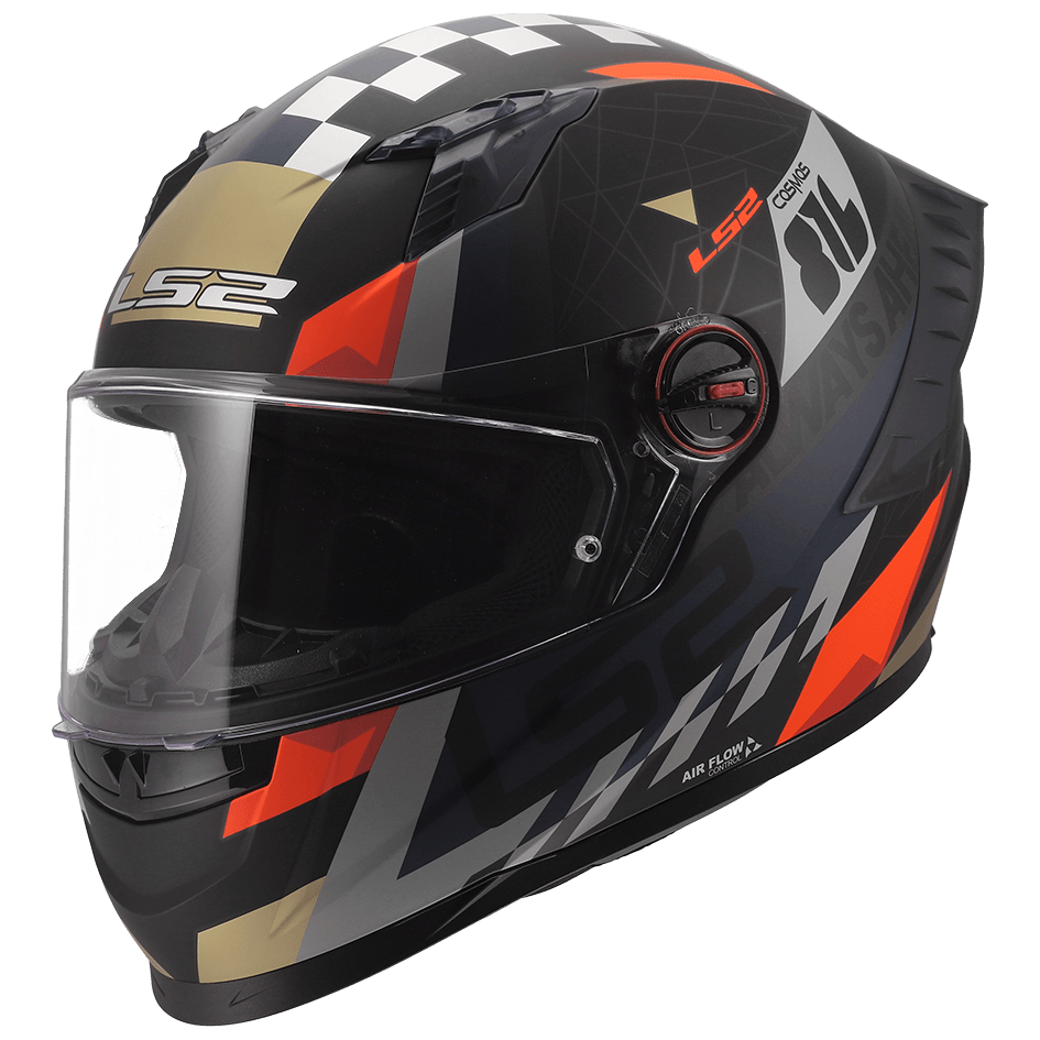FF816 COSMOS - RACEFORCE